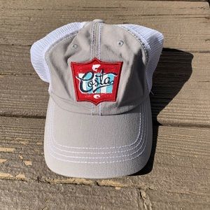 Costa Hat